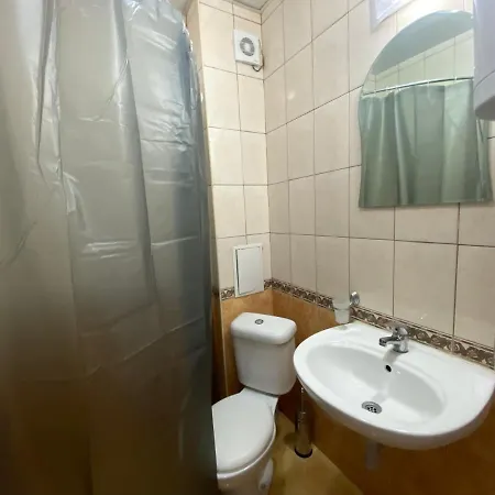 Amadeus Xv 39 Sunny Centrum Apartamento Sunny Beach