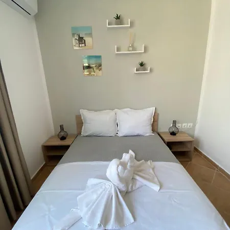 Amadeus Xv 39 Sunny Centrum Appartamento Sunny Beach