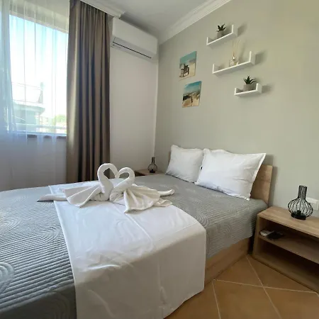 Appartamento Amadeus Xv 39 Sunny Centrum *
