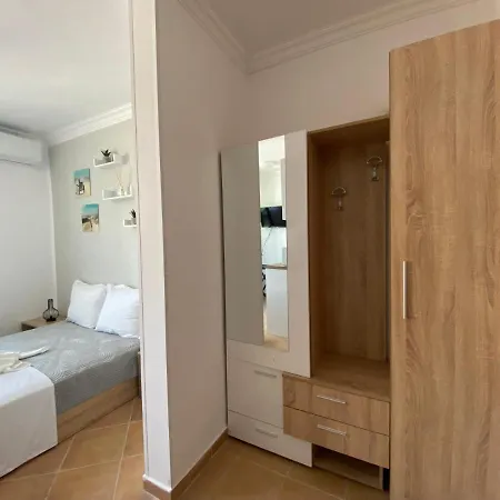 Appartamento Amadeus Xv 39 Sunny Centrum Sunny Beach