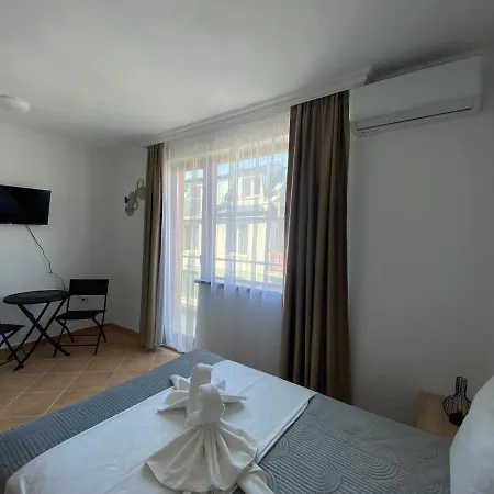 Appartamento Amadeus Xv 39 Sunny Centrum Sunny Beach