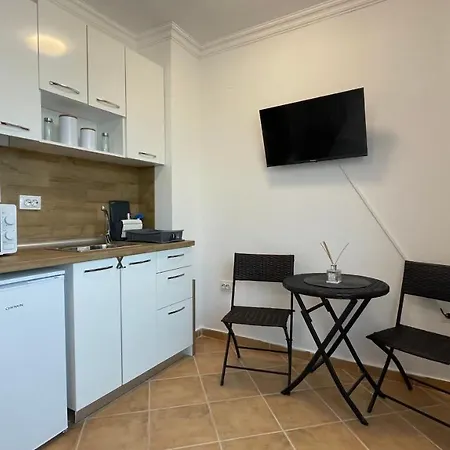 Apartamento Amadeus Xv 39 Sunny Centrum Sunny Beach